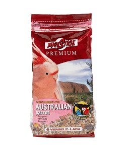 Prestige Premium Australian Parrot Blend 1kg